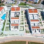 Superior Seaview Apt. With Pool Lägenhet *