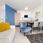 Lägenhet Superior Seaview Apt. With Pool *