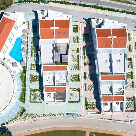 Апартаменты Superior Seaview Apt. With Pool
